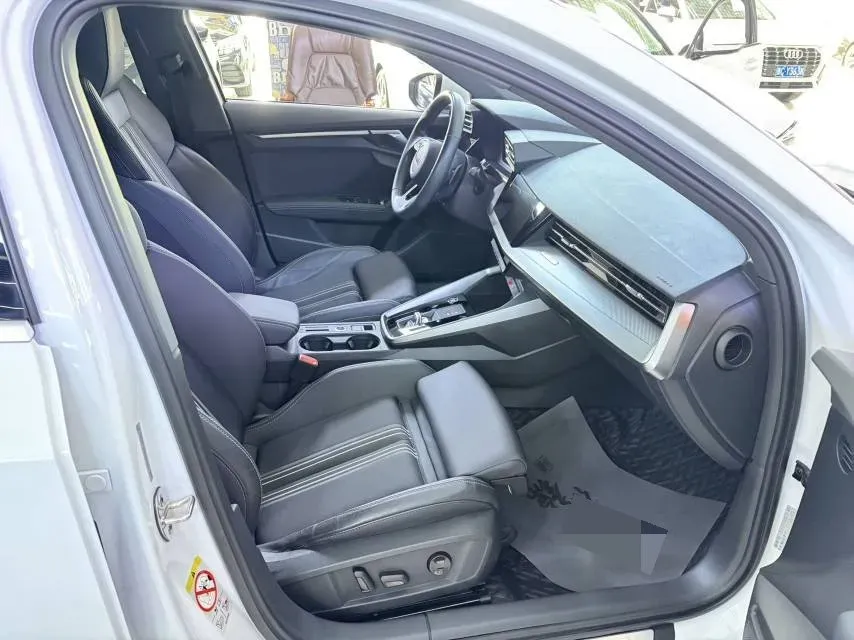 2021 Audi A3 1.4T 150HP L4 7DCT,autocango,china used car exporter,china ev exporter,chinese used car exporter,chinese used ev exporter