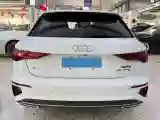 2021 Audi A3 1.4T 150HP L4 7DCT