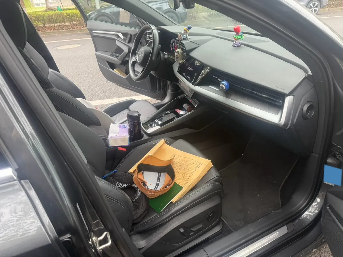 2021 Audi A3 1.4T 150HP L4 7DCT,autocango,china used car exporter,china ev exporter,chinese used car exporter,chinese used ev exporter