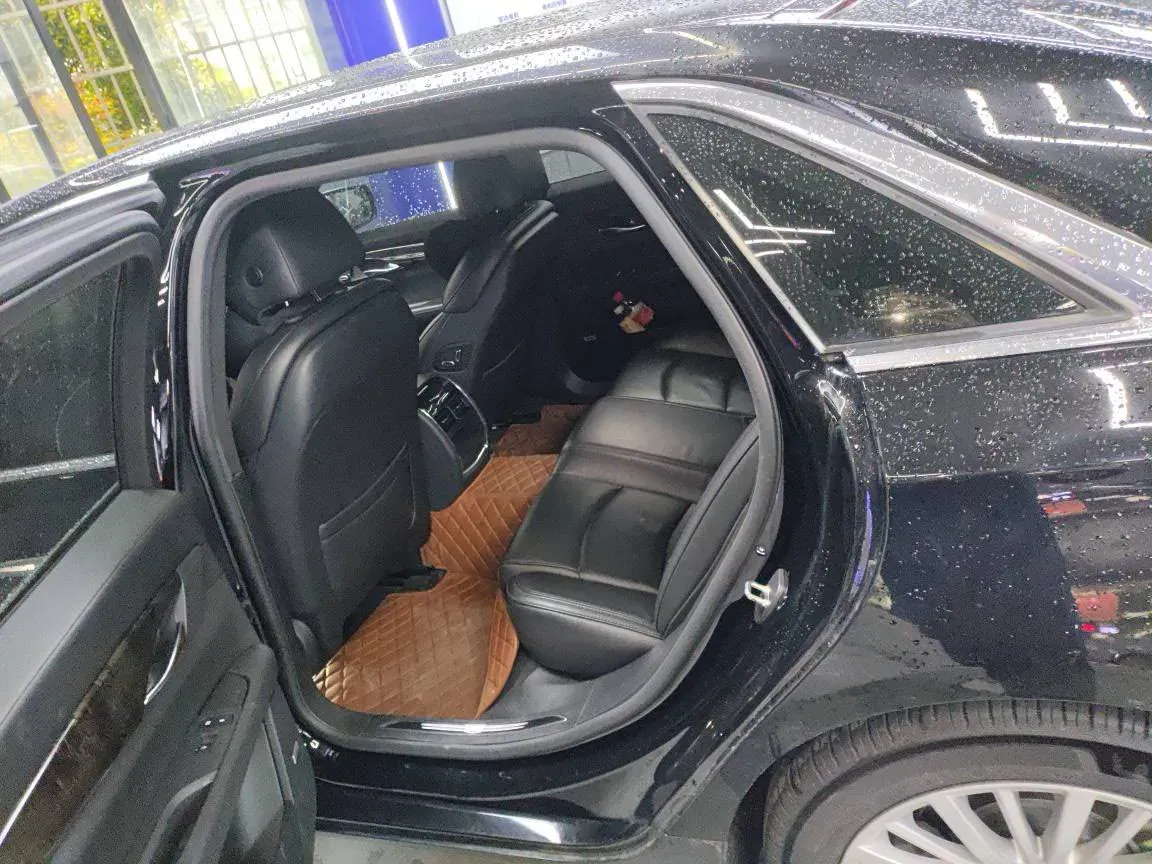 2022 Cadillac CT6 2.0T 237HP L4 10AT,autocango,china used car exporter,china ev exporter,chinese used car exporter,chinese used ev exporter