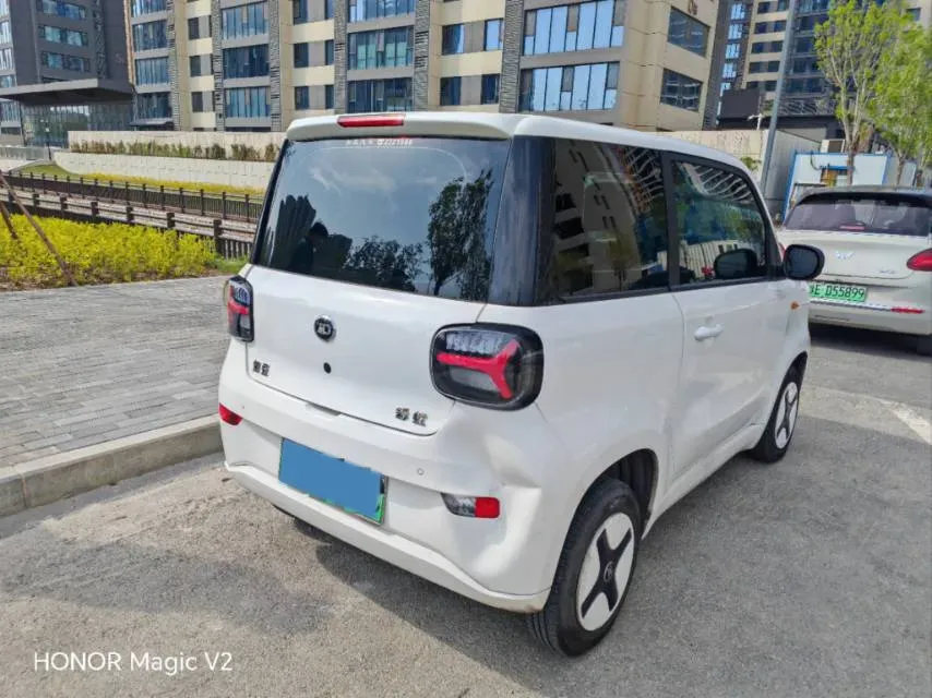 2024 ZD Rainbow BEV 17.3KWH,autocango,china used car exporter,china ev exporter,chinese used car exporter,chinese used ev exporter