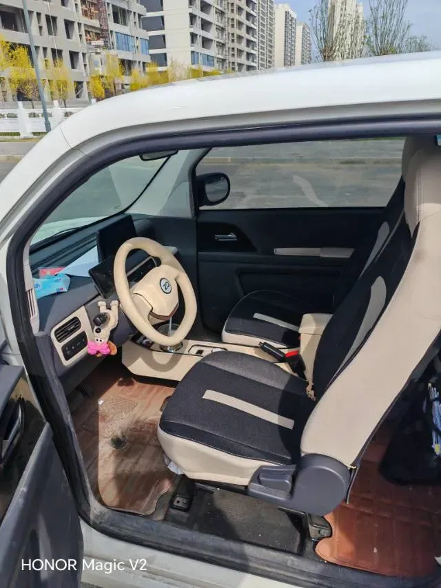 2024 ZD Rainbow BEV 17.3KWH,autocango,china used car exporter,china ev exporter,chinese used car exporter,chinese used ev exporter