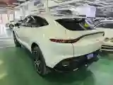 2020 Aston Martin DBX 4.0T 550HP V8 9AT