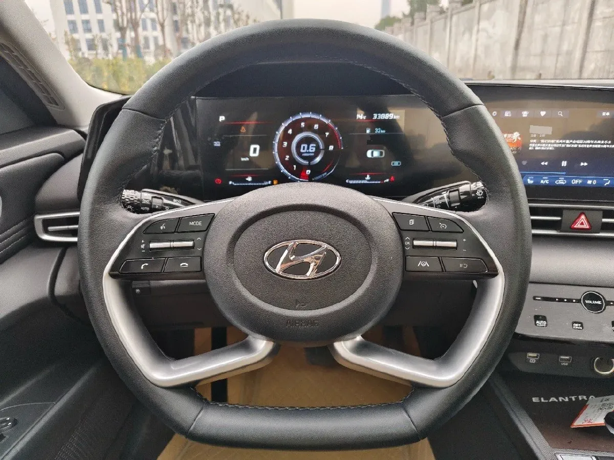 2022 Hyundai Elantra 1.5L 115HP L4 CVT,autocango,china used car exporter,china ev exporter,chinese used car exporter,chinese used ev exporter