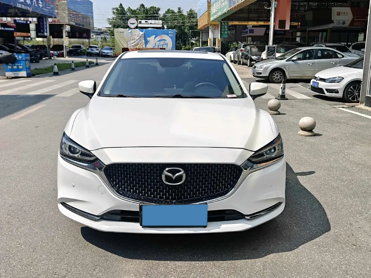2020 Mazda Atenza 2.0L 158HP L4 6AT,autocango,china used car exporter,china ev exporter,chinese used car exporter,chinese used ev exporter