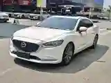 2020 Mazda Atenza 2.0L 158HP L4 6AT