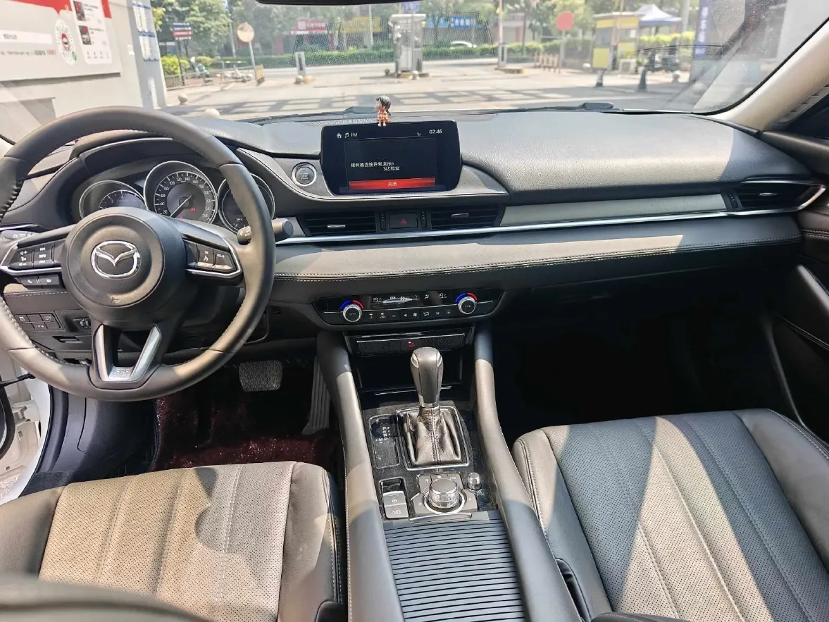 2020 Mazda Atenza 2.0L 158HP L4 6AT,autocango,china used car exporter,china ev exporter,chinese used car exporter,chinese used ev exporter