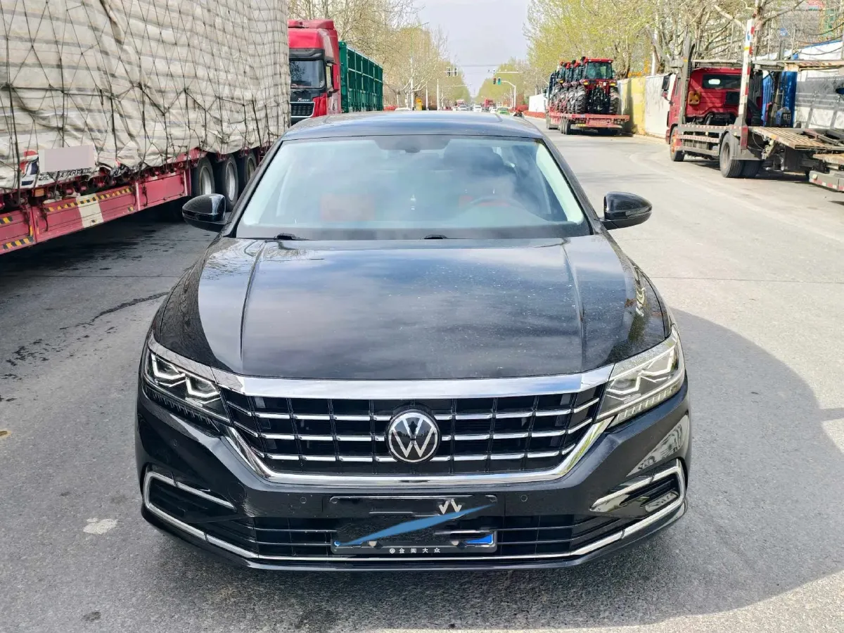 2021 Volkswagen Passat 2.0T 186HP L4 7DCT,autocango,china used car exporter,china ev exporter,chinese used car exporter,chinese used ev exporter