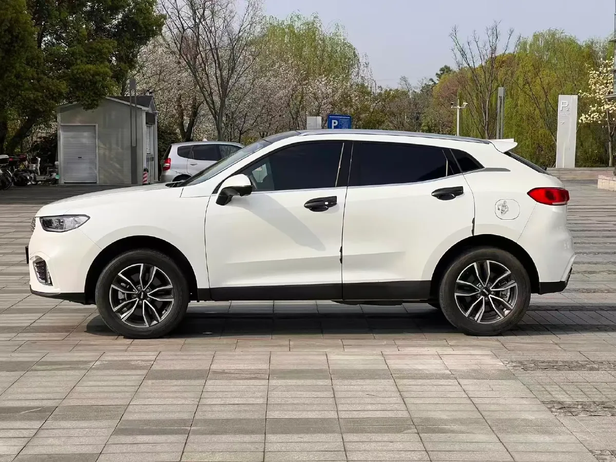 2020 WEY VV5 1.5T 171HP L4 7DCT,autocango,china used car exporter,china ev exporter,chinese used car exporter,chinese used ev exporter