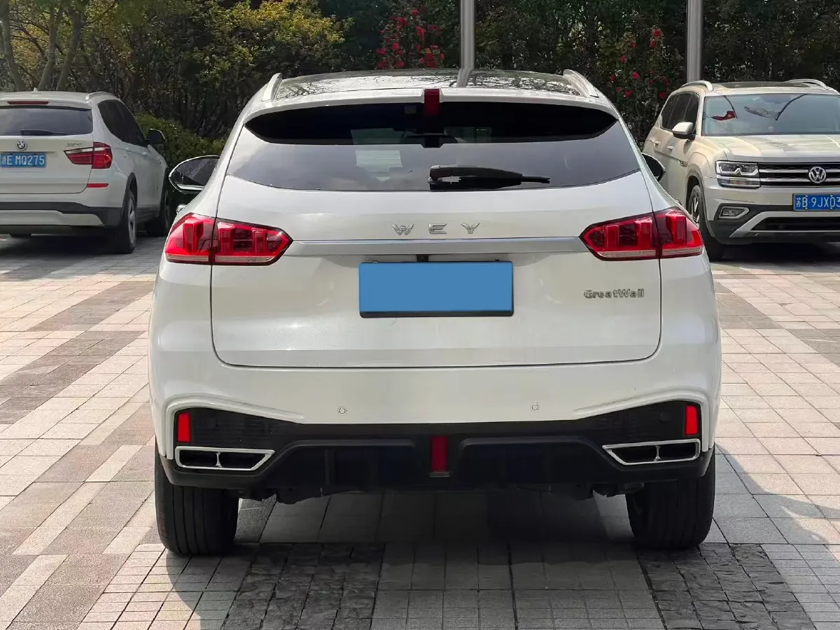 2020 WEY VV5 1.5T 171HP L4 7DCT,autocango,china used car exporter,china ev exporter,chinese used car exporter,chinese used ev exporter