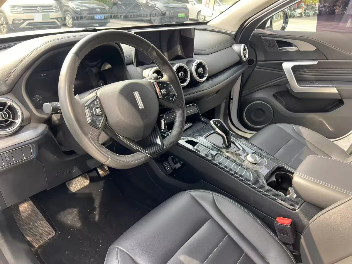 2020 WEY VV5 1.5T 171HP L4 7DCT,autocango,china used car exporter,china ev exporter,chinese used car exporter,chinese used ev exporter