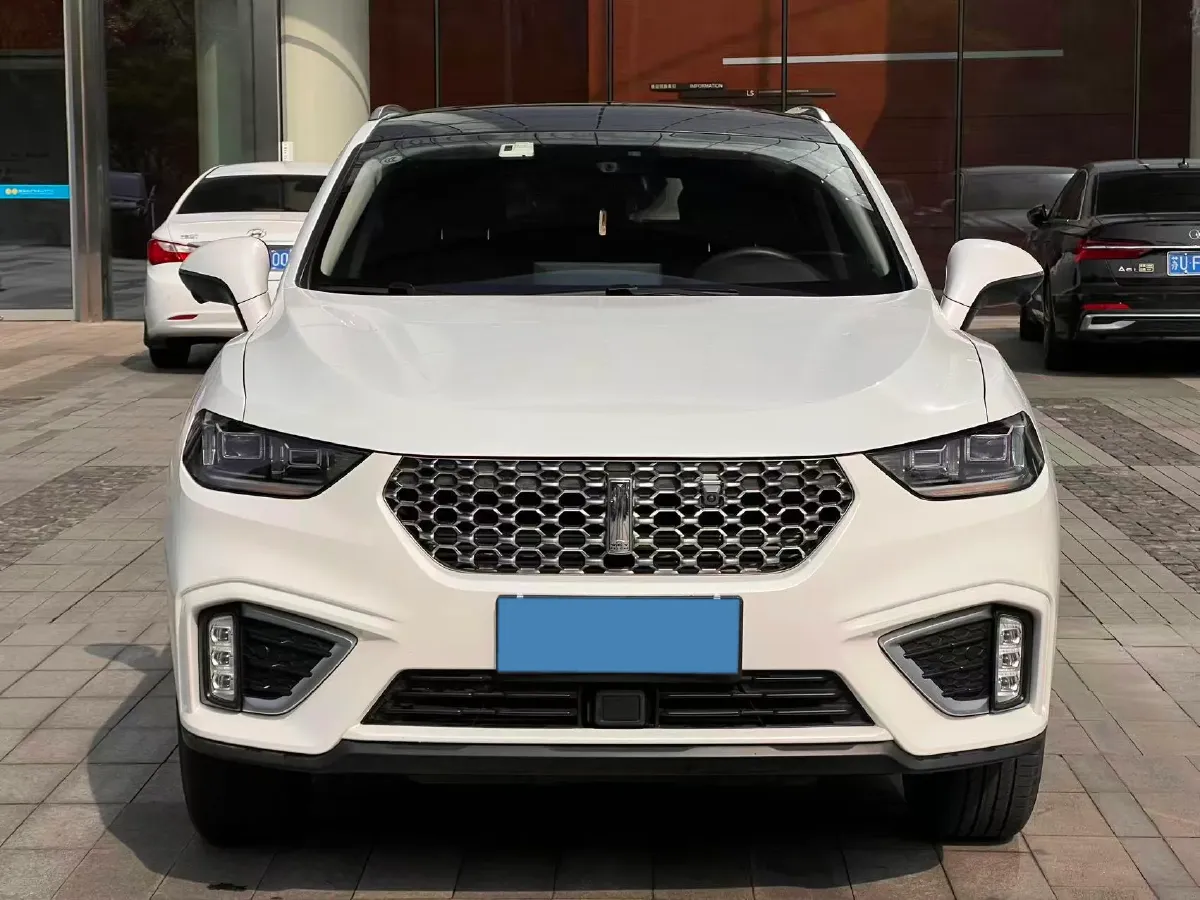 2020 WEY VV5 1.5T 171HP L4 7DCT,autocango,china used car exporter,china ev exporter,chinese used car exporter,chinese used ev exporter