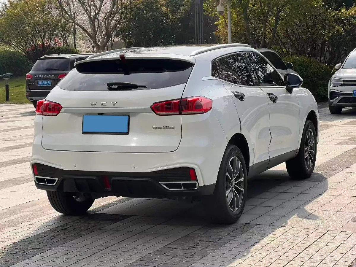2020 WEY VV5 1.5T 171HP L4 7DCT,autocango,china used car exporter,china ev exporter,chinese used car exporter,chinese used ev exporter