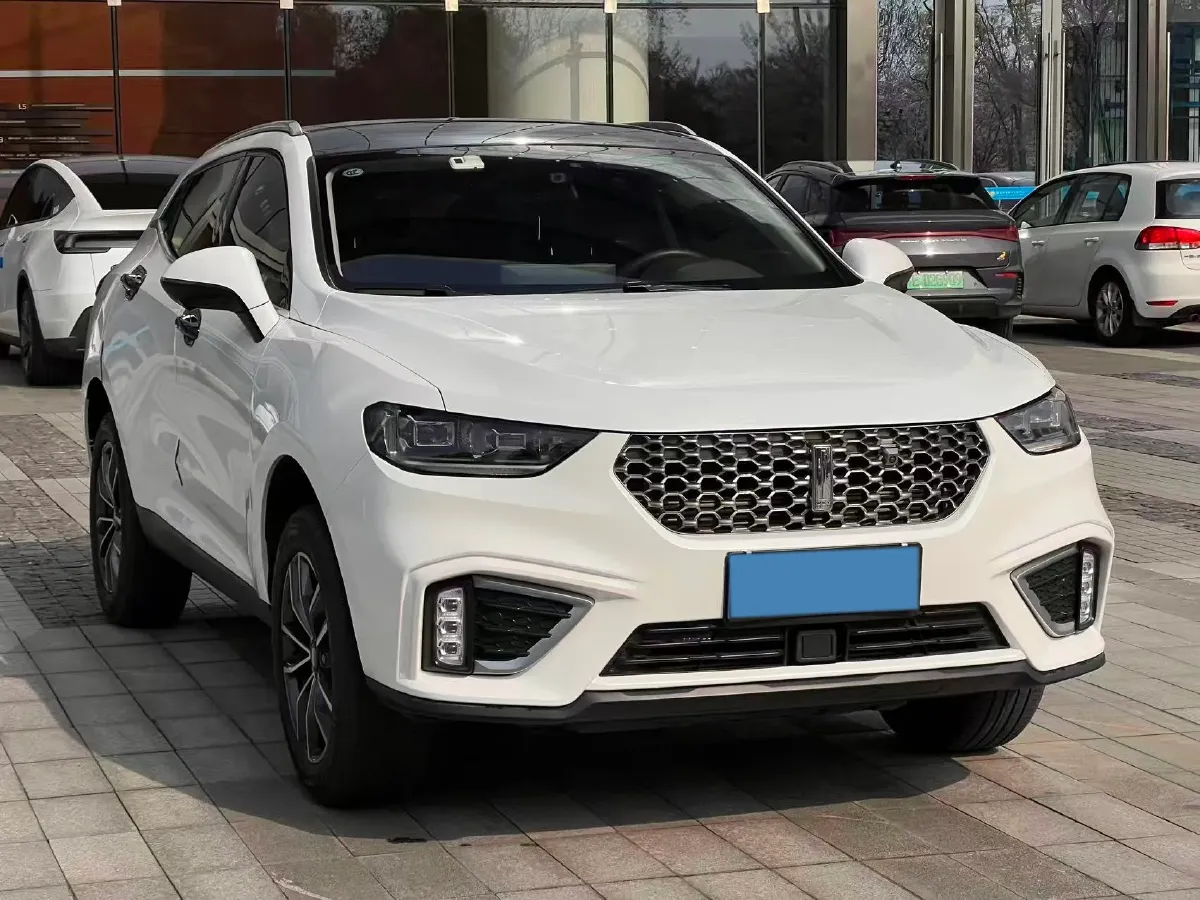 2020 WEY VV5 1.5T 171HP L4 7DCT,autocango,china used car exporter,china ev exporter,chinese used car exporter,chinese used ev exporter