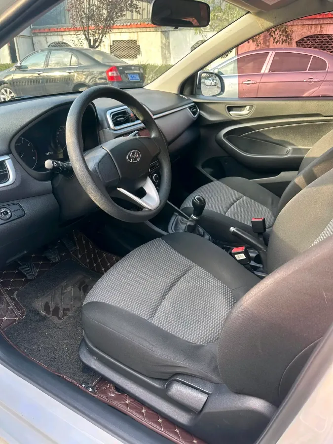 2020 Hyundai Reina 1.4L 95HP L4 5MT,autocango,china used car exporter,china ev exporter,chinese used car exporter,chinese used ev exporter