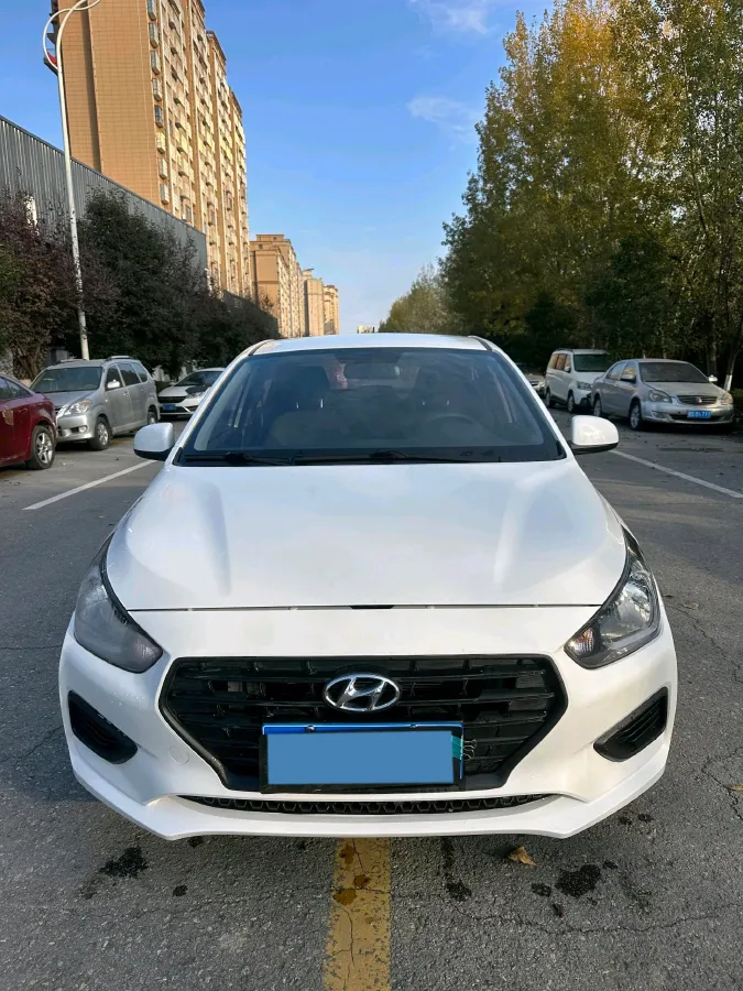 2020 Hyundai Reina 1.4L 95HP L4 5MT,autocango,china used car exporter,china ev exporter,chinese used car exporter,chinese used ev exporter