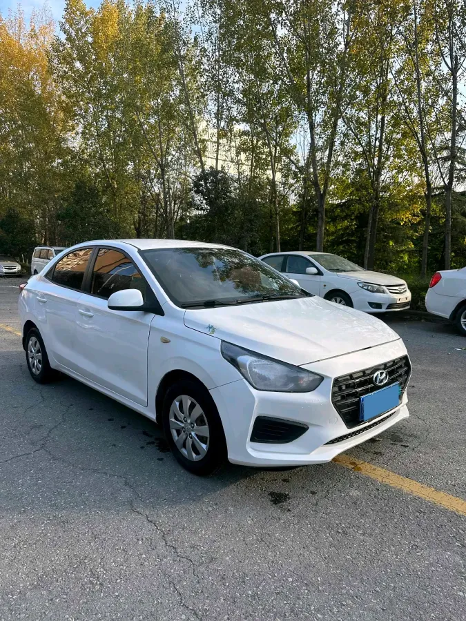 2020 Hyundai Reina 1.4L 95HP L4 5MT,autocango,china used car exporter,china ev exporter,chinese used car exporter,chinese used ev exporter