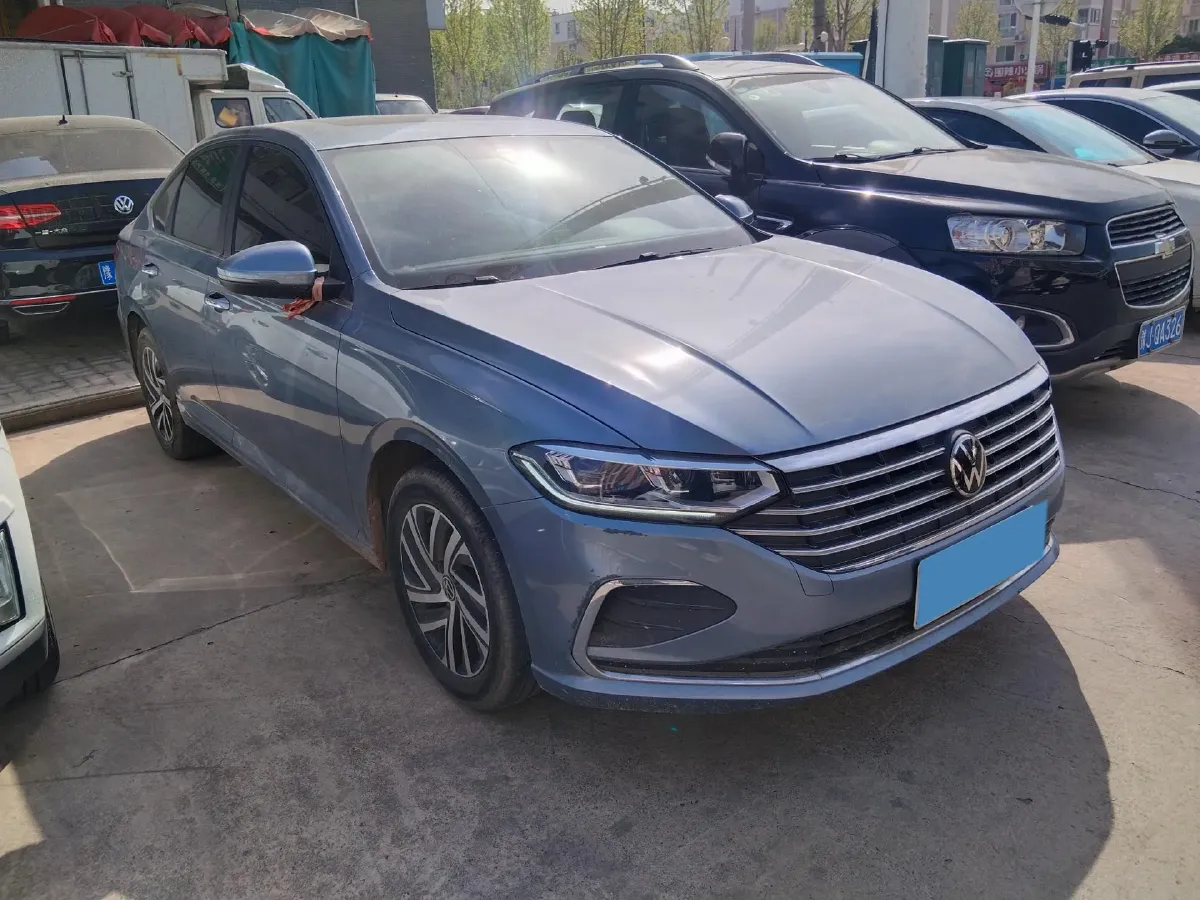 2023 Volkswagen Lavida 1.5L 110HP L4 6AT,autocango,china used car exporter,china ev exporter,chinese used car exporter,chinese used ev exporter