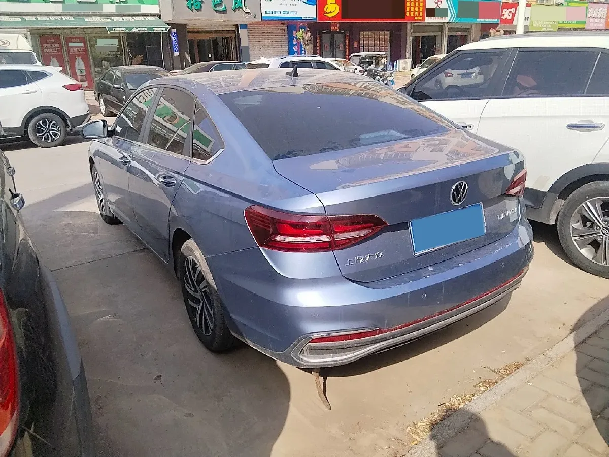 2023 Volkswagen Lavida 1.5L 110HP L4 6AT,autocango,china used car exporter,china ev exporter,chinese used car exporter,chinese used ev exporter