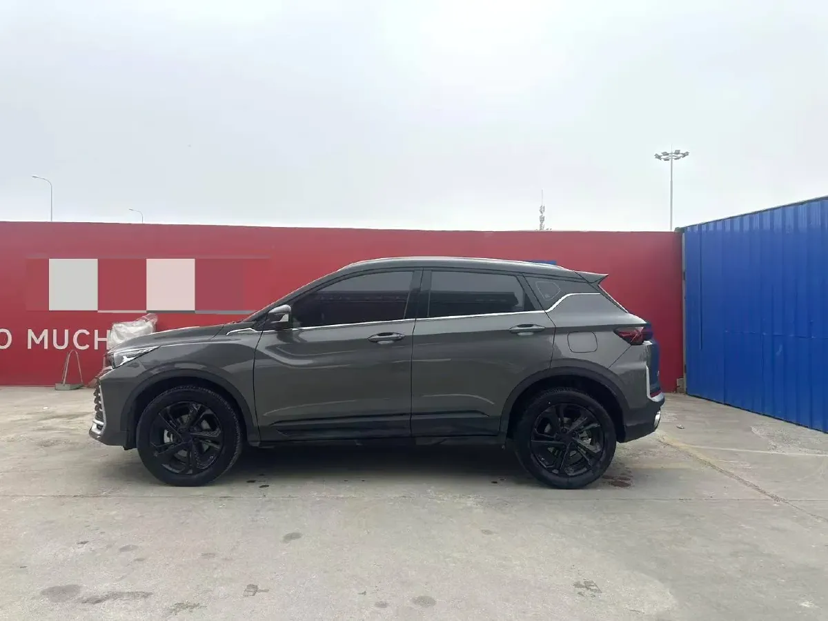 2025 Geely Coolray 1.5T 181HP L4 7DCT,autocango,china used car exporter,china ev exporter,chinese used car exporter,chinese used ev exporter