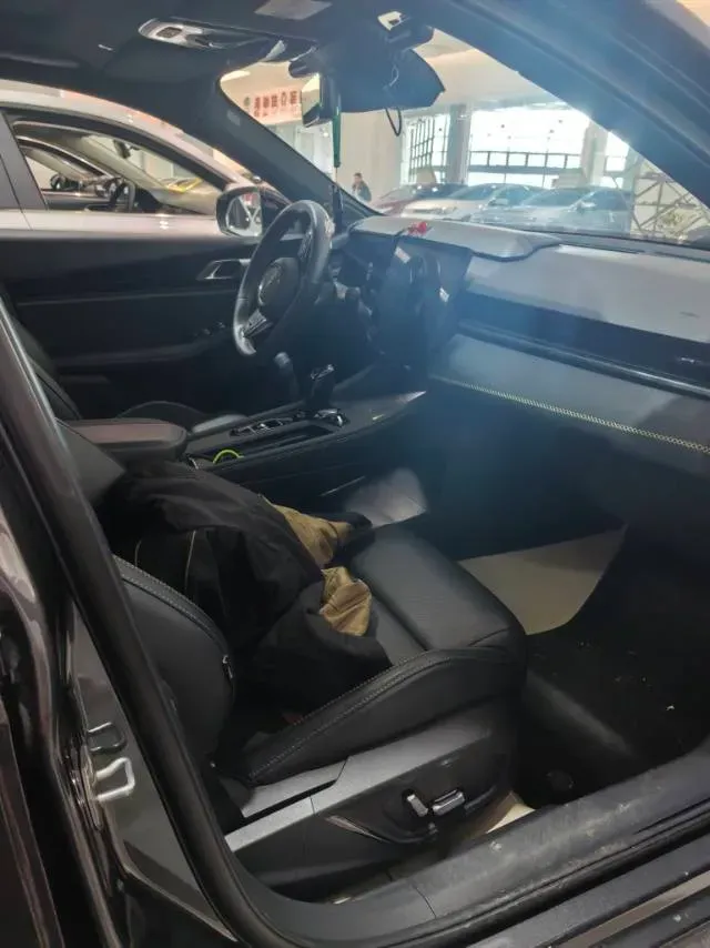 2023 Haval H5 2.0T 224HP L4 8AT,autocango,china used car exporter,china ev exporter,chinese used car exporter,chinese used ev exporter