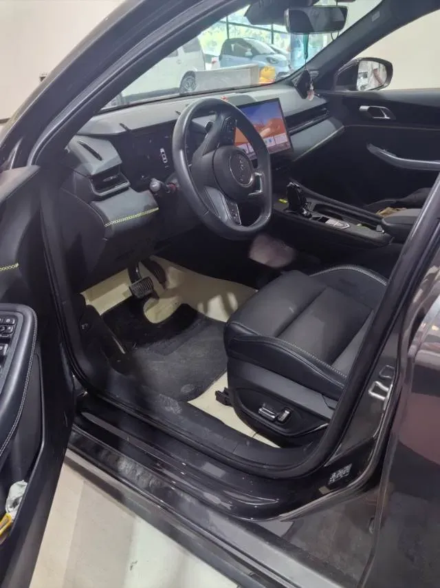 2023 Haval H5 2.0T 224HP L4 8AT,autocango,china used car exporter,china ev exporter,chinese used car exporter,chinese used ev exporter