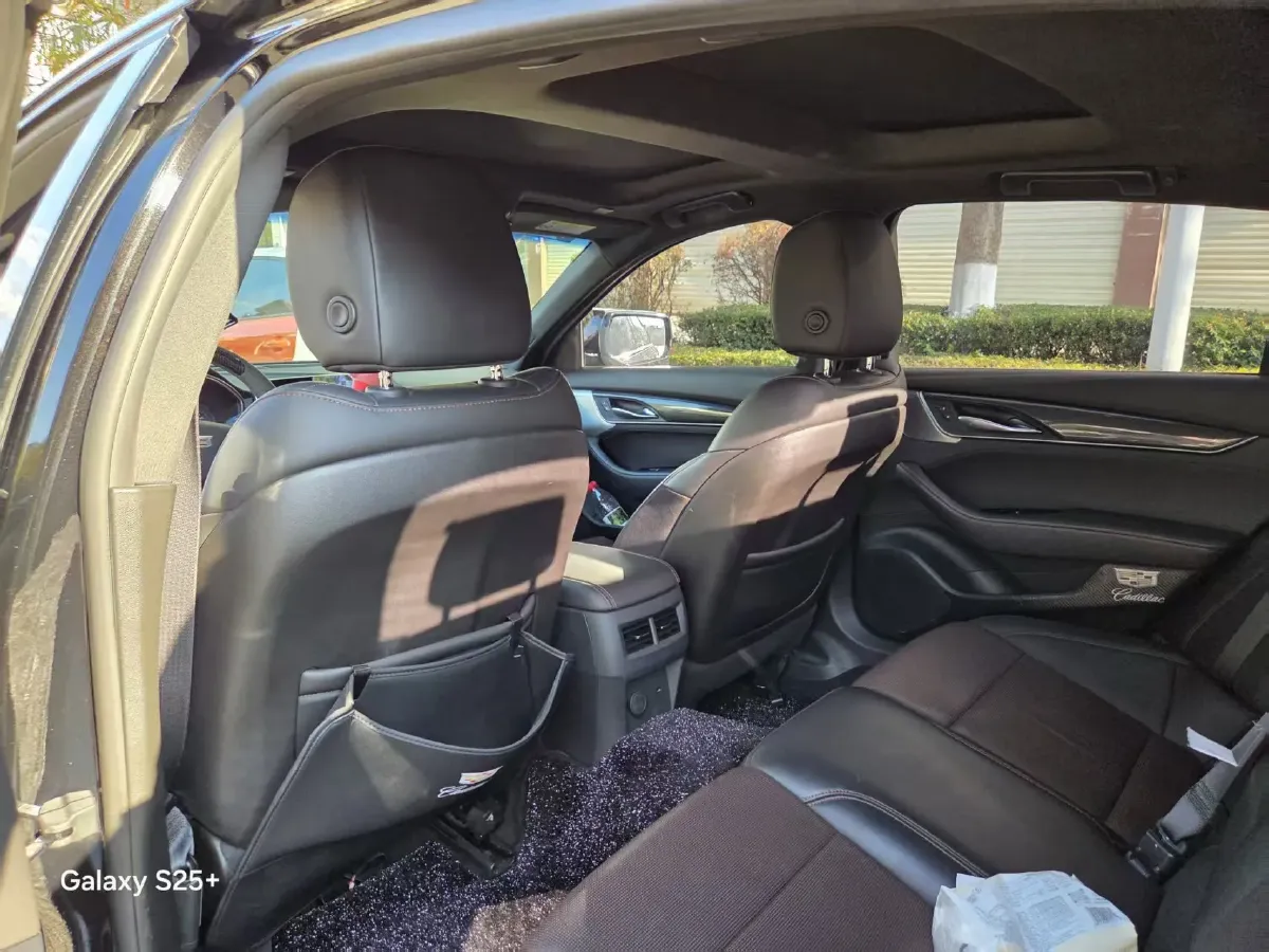 2020 Cadillac CT5 2.0T 241HP L4 10AT,autocango,china used car exporter,china ev exporter,chinese used car exporter,chinese used ev exporter