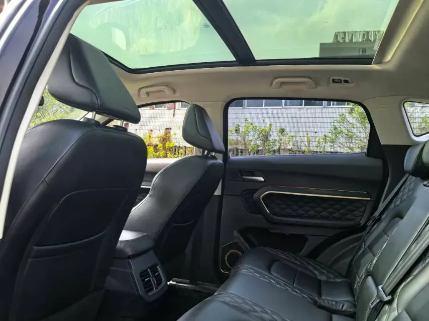 2021 Haval H6 1.5T 150HP L4 7DCT,autocango,china used car exporter,china ev exporter,chinese used car exporter,chinese used ev exporter