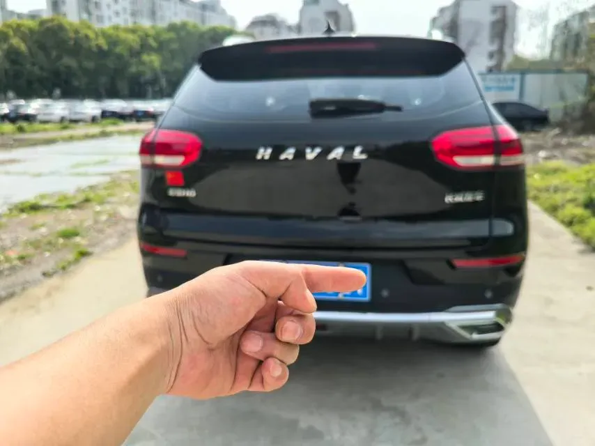 2021 Haval H6 1.5T 150HP L4 7DCT,autocango,china used car exporter,china ev exporter,chinese used car exporter,chinese used ev exporter