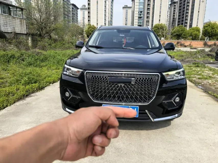 2021 Haval H6 1.5T 150HP L4 7DCT,autocango,china used car exporter,china ev exporter,chinese used car exporter,chinese used ev exporter