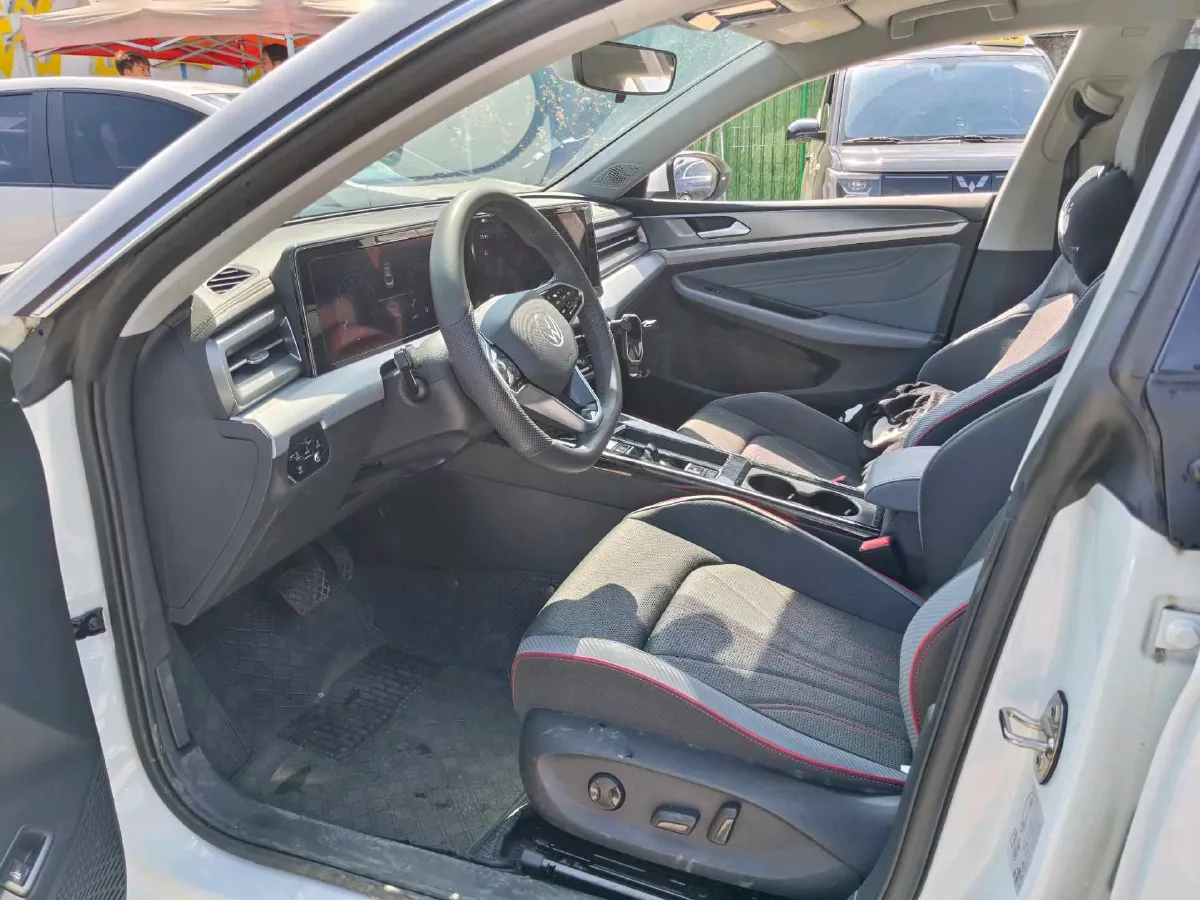 2024 Volkswagen Lamando 1.4T 150HP L4 7DCT,autocango,china used car exporter,china ev exporter,chinese used car exporter,chinese used ev exporter