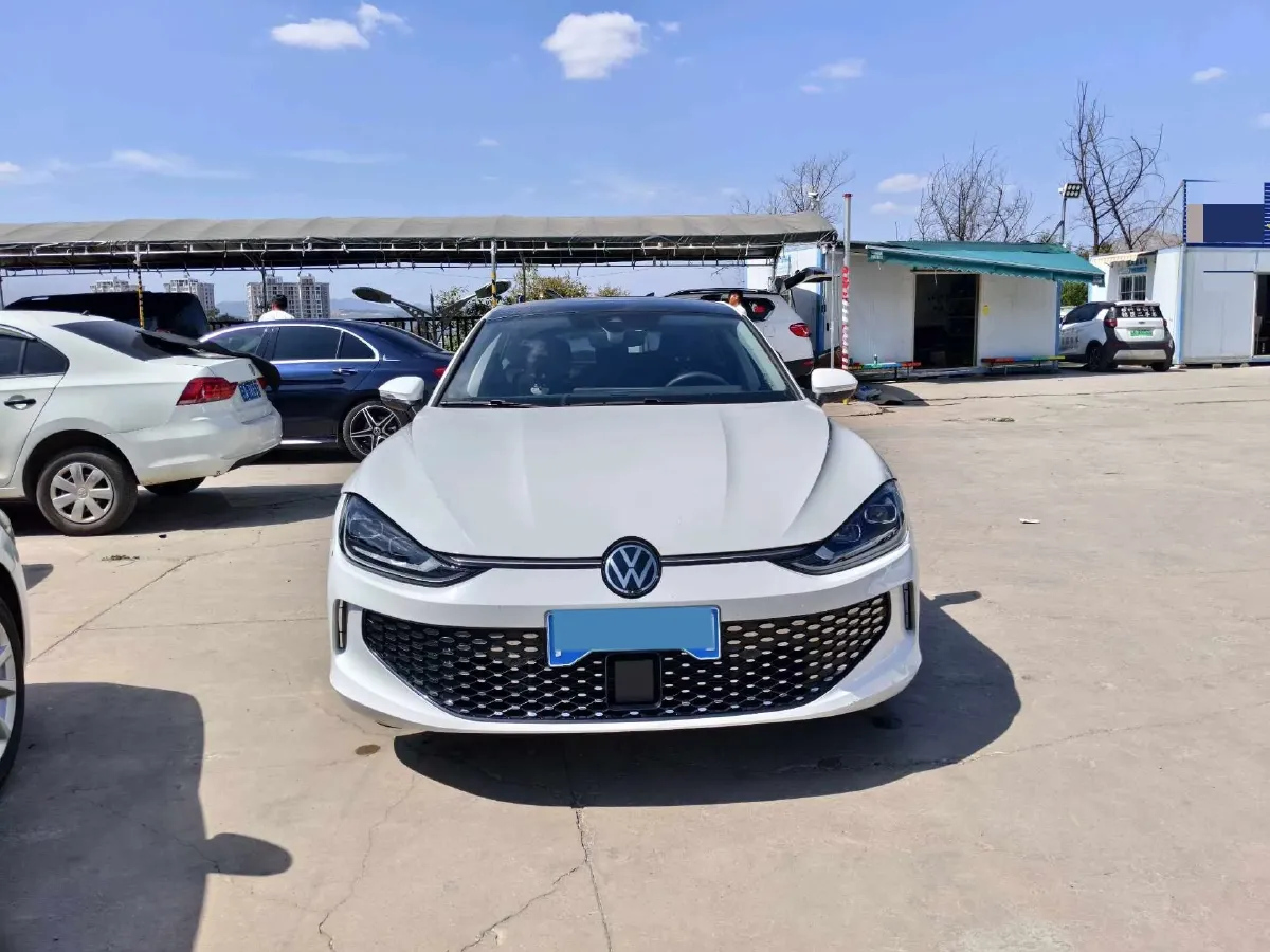 2024 Volkswagen Lamando 1.4T 150HP L4 7DCT,autocango,china used car exporter,china ev exporter,chinese used car exporter,chinese used ev exporter