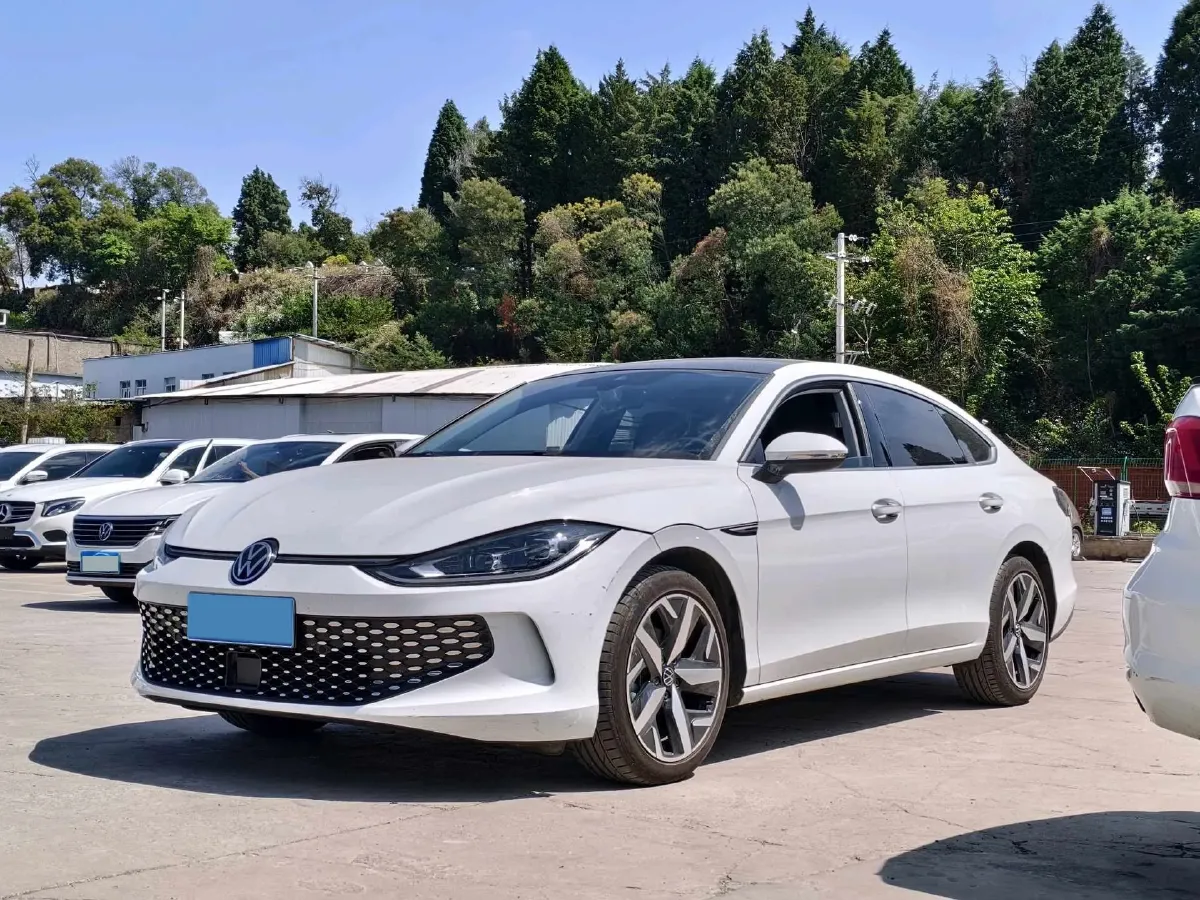 2024 Volkswagen Lamando 1.4T 150HP L4 7DCT,autocango,china used car exporter,china ev exporter,chinese used car exporter,chinese used ev exporter