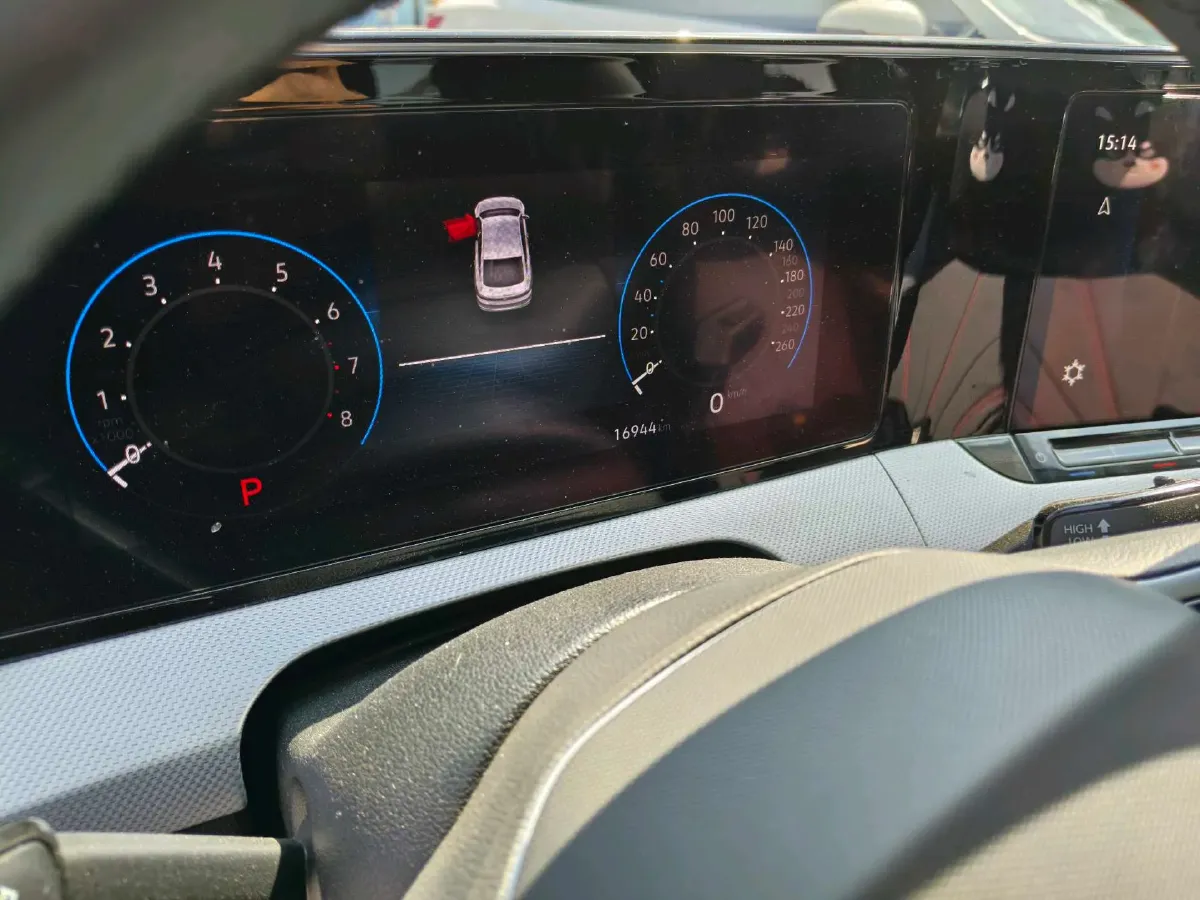 2024 Volkswagen Lamando 1.4T 150HP L4 7DCT,autocango,china used car exporter,china ev exporter,chinese used car exporter,chinese used ev exporter