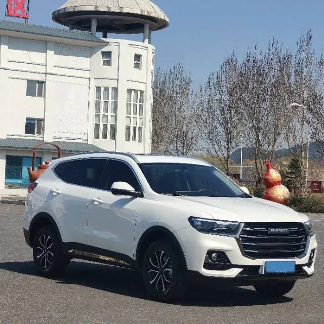 2023 Haval H6 1.5T 150HP L4 7DCT,autocango,china used car exporter,china ev exporter,chinese used car exporter,chinese used ev exporter
