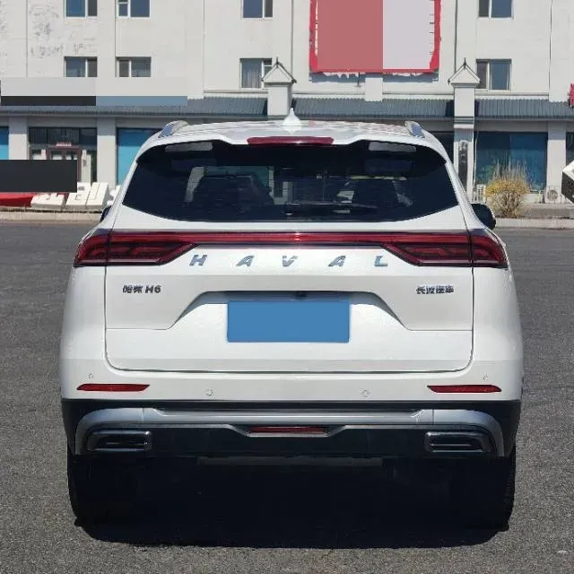 2023 Haval H6 1.5T 150HP L4 7DCT,autocango,china used car exporter,china ev exporter,chinese used car exporter,chinese used ev exporter