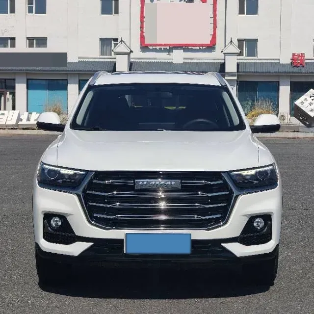 2023 Haval H6 1.5T 150HP L4 7DCT,autocango,china used car exporter,china ev exporter,chinese used car exporter,chinese used ev exporter