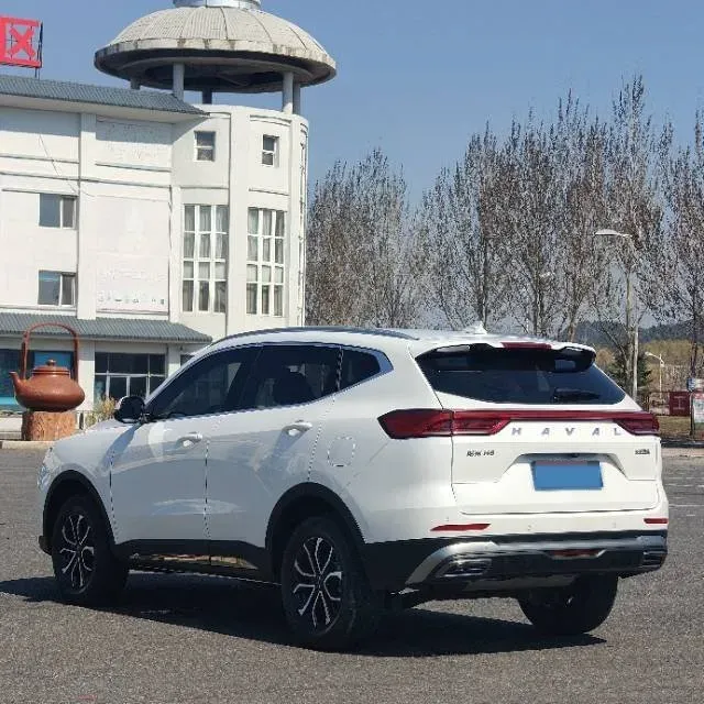 2023 Haval H6 1.5T 150HP L4 7DCT,autocango,china used car exporter,china ev exporter,chinese used car exporter,chinese used ev exporter