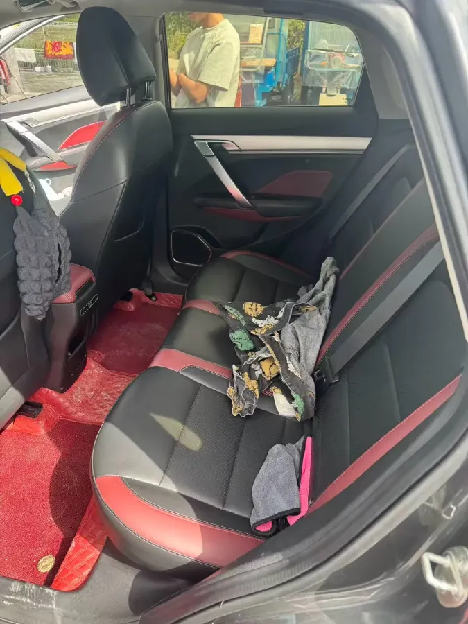 2021 Geely Coolray 1.4T 141HP L4 6DCT,autocango,china used car exporter,china ev exporter,chinese used car exporter,chinese used ev exporter