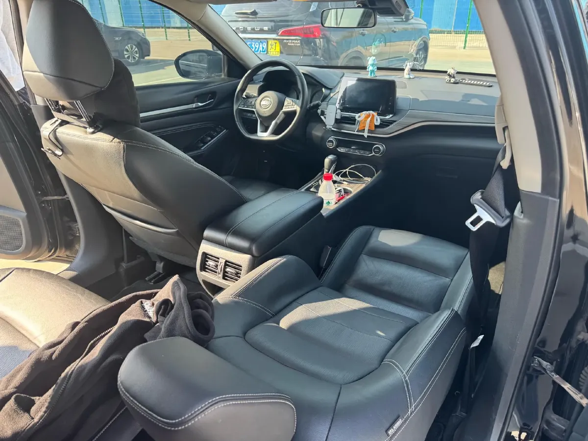 2021 Nissan Teana 2.0L 156HP L4 CVT,autocango,china used car exporter,china ev exporter,chinese used car exporter,chinese used ev exporter