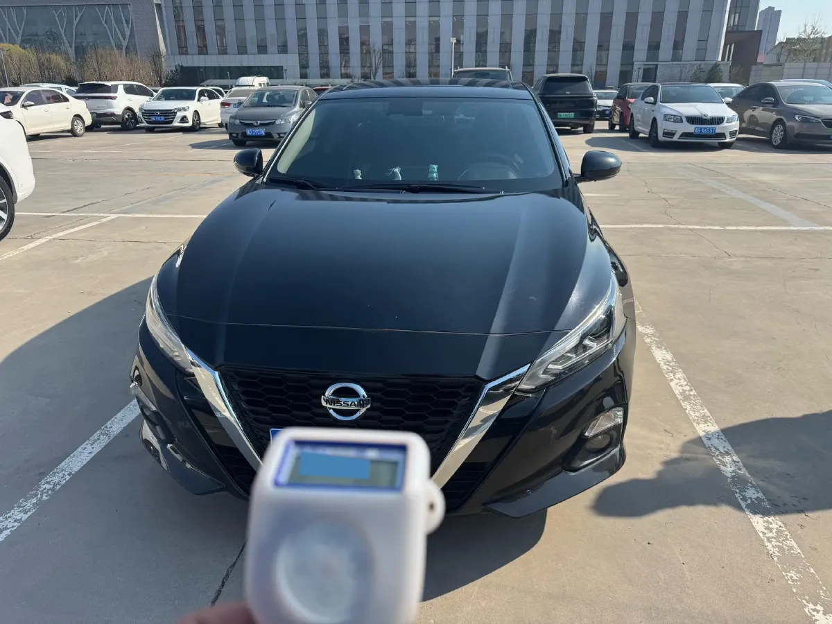 2021 Nissan Teana 2.0L 156HP L4 CVT,autocango,china used car exporter,china ev exporter,chinese used car exporter,chinese used ev exporter