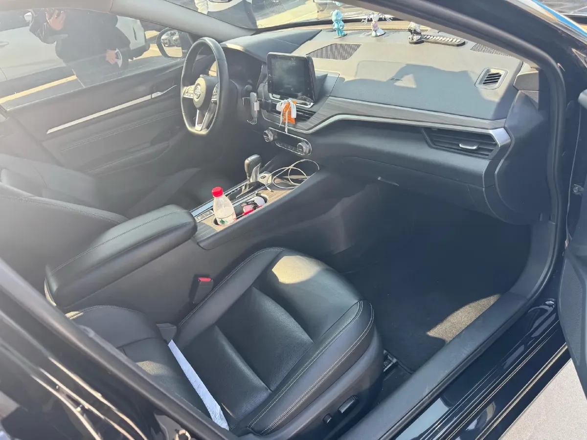 2021 Nissan Teana 2.0L 156HP L4 CVT,autocango,china used car exporter,china ev exporter,chinese used car exporter,chinese used ev exporter