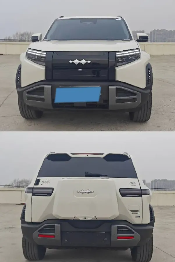 2025 FangChengBao Tai 3 BEV,autocango,china used car exporter,china ev exporter,chinese used car exporter,chinese used ev exporter