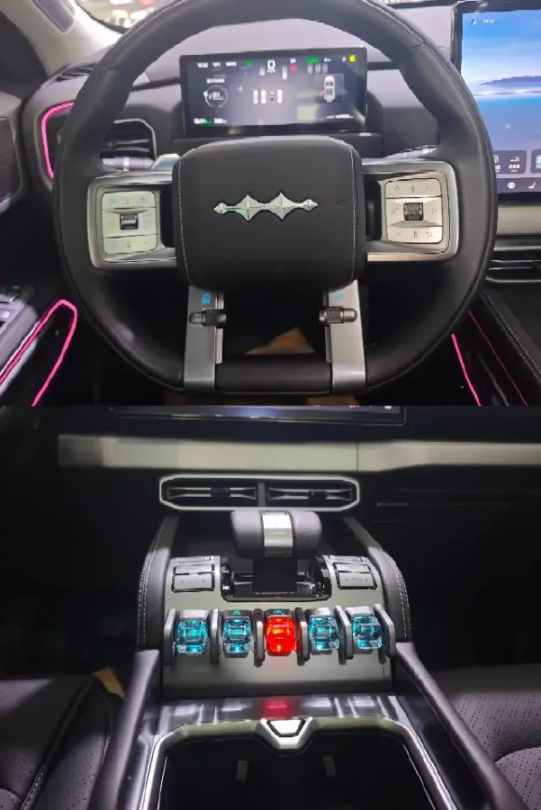 2025 FangChengBao Tai 3 BEV,autocango,china used car exporter,china ev exporter,chinese used car exporter,chinese used ev exporter