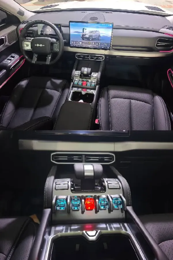 2025 FangChengBao Tai 3 BEV,autocango,china used car exporter,china ev exporter,chinese used car exporter,chinese used ev exporter