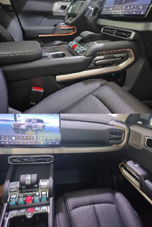 2025 FangChengBao Tai 3 BEV,autocango,china used car exporter,china ev exporter,chinese used car exporter,chinese used ev exporter