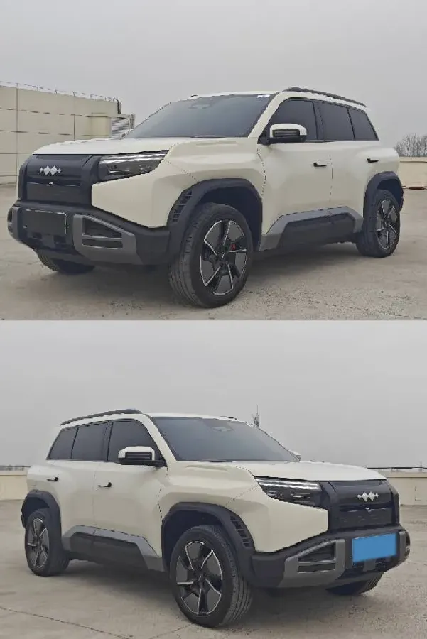 2025 FangChengBao Tai 3 BEV,autocango,china used car exporter,china ev exporter,chinese used car exporter,chinese used ev exporter