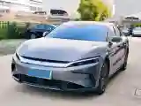 2024 BYD Han BEV 60.48KWH