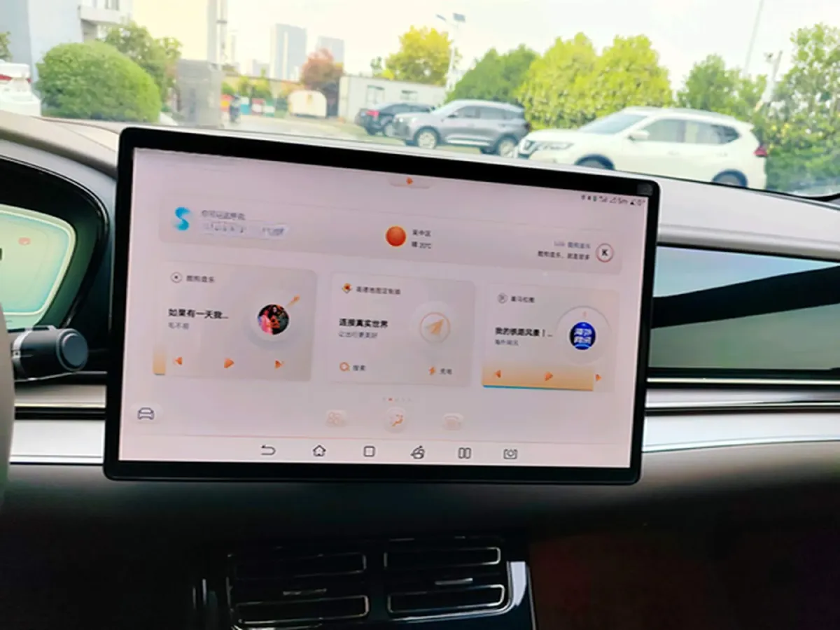 2024 BYD Han BEV 60.48KWH,autocango,china used car exporter,china ev exporter,chinese used car exporter,chinese used ev exporter