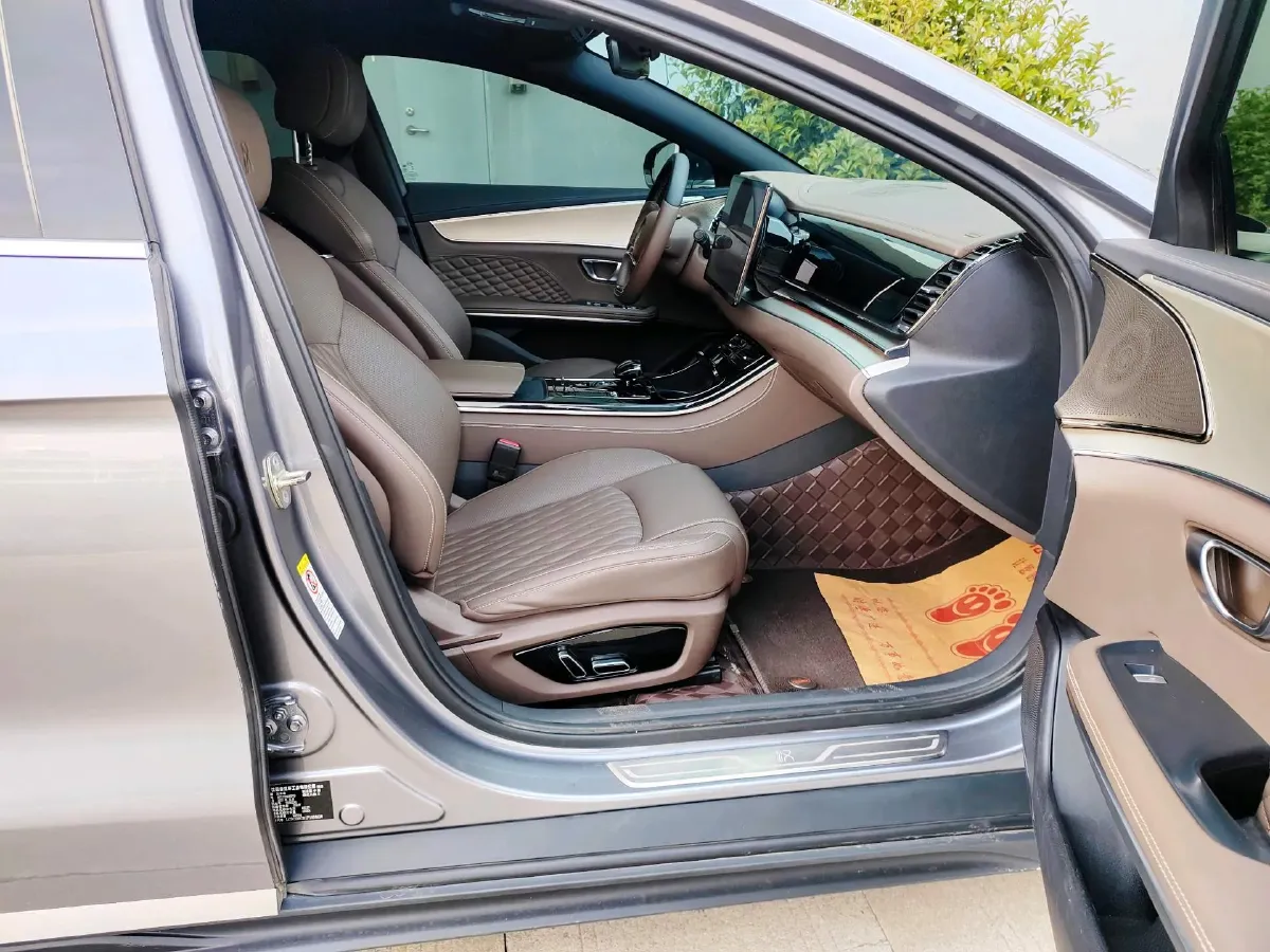 2024 BYD Han BEV 60.48KWH,autocango,china used car exporter,china ev exporter,chinese used car exporter,chinese used ev exporter